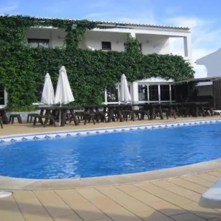 Torre Velha Al Vendégház 3*