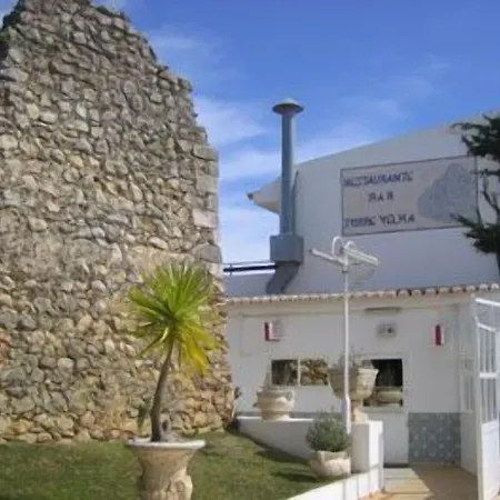 Torre Velha Al Vendégház 3*
