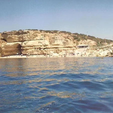 Torre Velha Al Vendégház