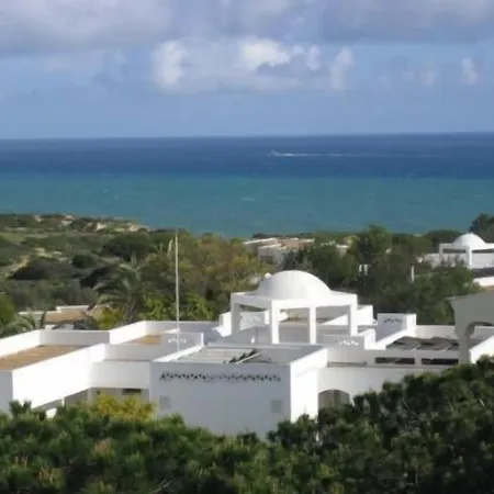 Torre Velha Al Vendégház