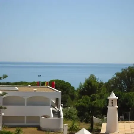 Torre Velha Al 3*