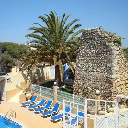 Torre Velha Al 3*