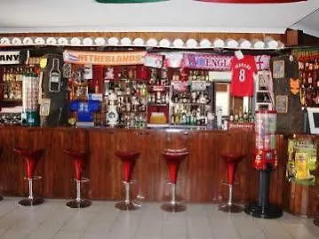 Vendégház Torre Velha Al