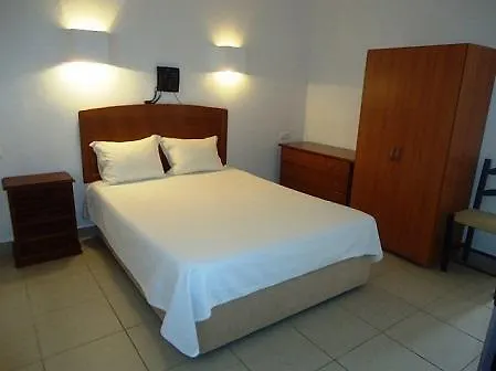 Vendégház Torre Velha Al